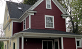 Grosse Pointe Exterior Painting