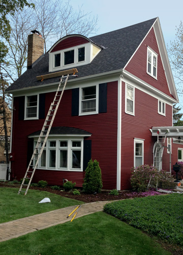Bloomfield Hills Commercial Painting